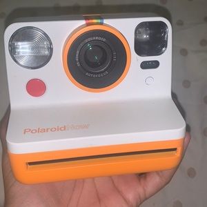 Polaroid Camera